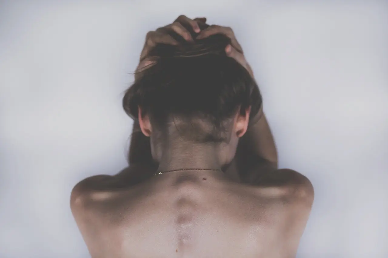 LETCI. ¿Sufres fibromialgia?