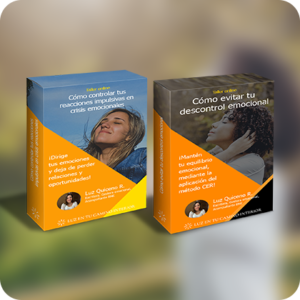 LETCI. CICLO FORMATIVO PARA EVITAR Y CONTROLAR REACCIONES EXAGERADAS.